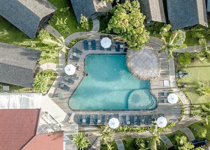 Kashantee VillageVilla