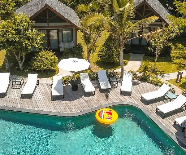 Kashantee VillageVilla